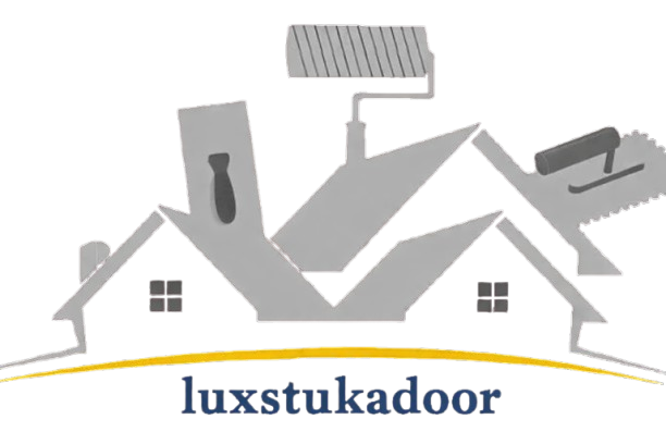 Luxe Stukadoor – Professioneel Stucwerk voor Wanden & Plafonds